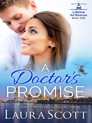 cover image of A Doctor's Promise